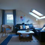 Duempelhof Apartment Olsberg