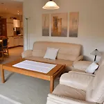 Duempelhof Apartment