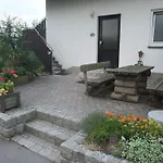 Apartment Duempelhof