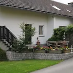 Apartment Duempelhof Olsberg