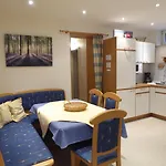 Duempelhof Apartment