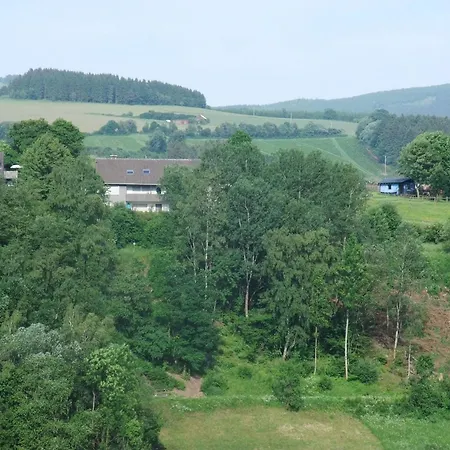 Dümpelhof Apartment