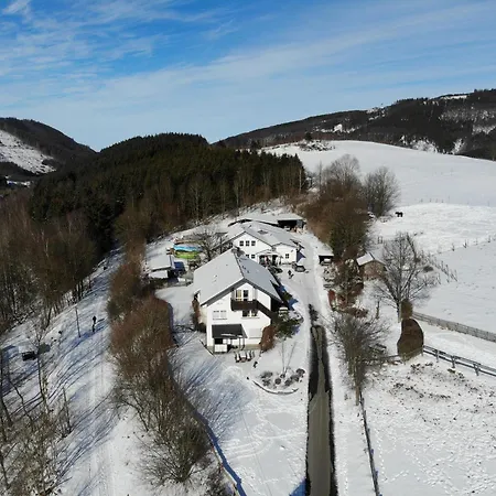 Dümpelhof * Olsberg