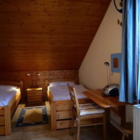 Lejlighed Duempelhof *