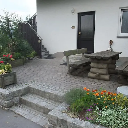 Apartamento Dümpelhof