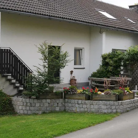 Lejlighed Duempelhof Olsberg