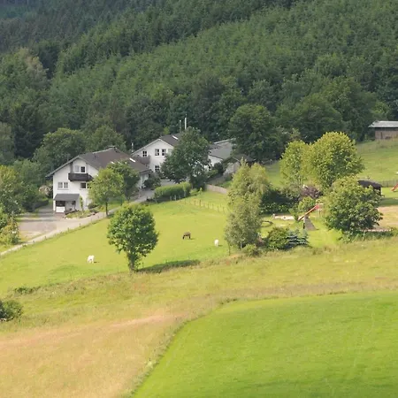 Apartment Dümpelhof Olsberg
