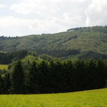 아파트 Duempelhof