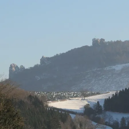 아파트 Duempelhof *