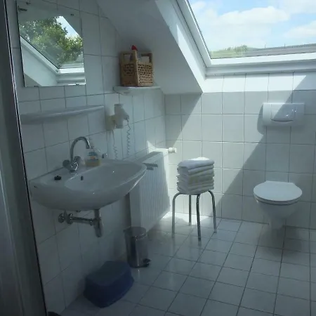 Dümpelhof Apartment Olsberg