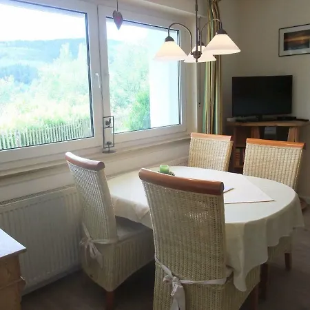 Apartment Dümpelhof *