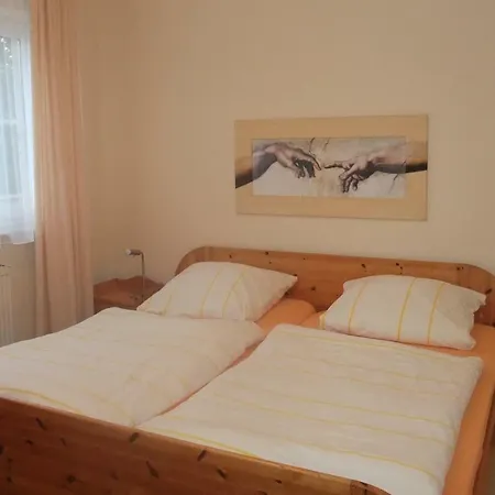 Apartamento Dümpelhof