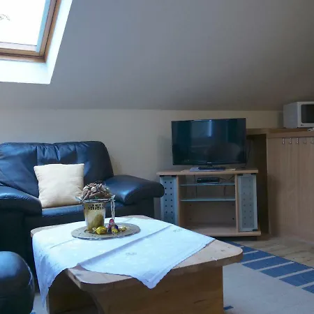 Dümpelhof Apartment Olsberg