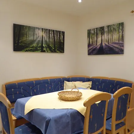 Apartment Dümpelhof