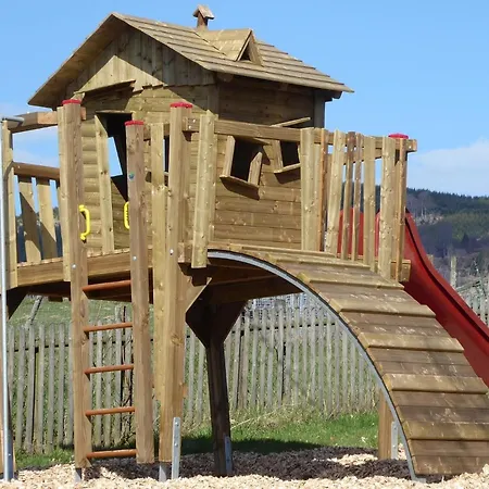 Apartment Dümpelhof *