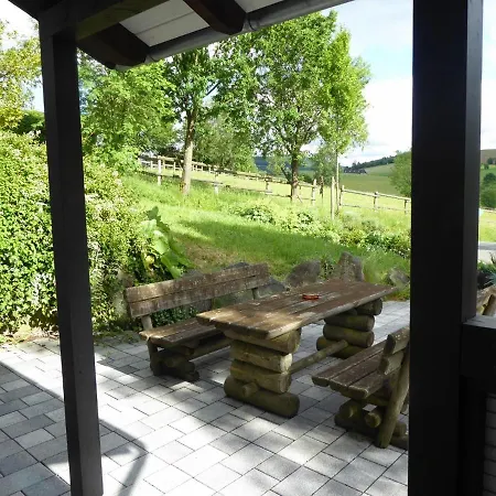 Apartment Dümpelhof Olsberg