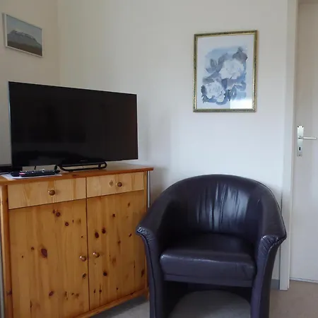 아파트 Duempelhof 올스버그