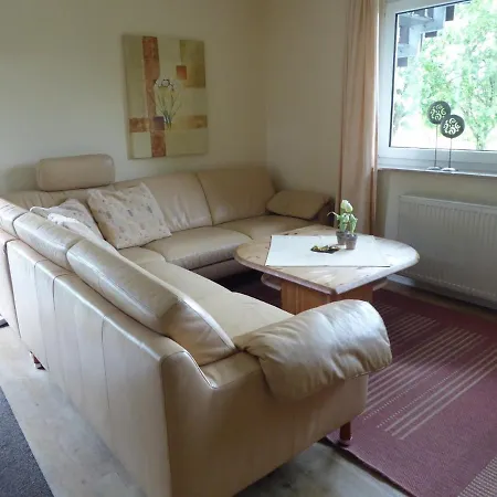 Dümpelhof Apartment