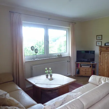 Duempelhof 아파트 올스버그