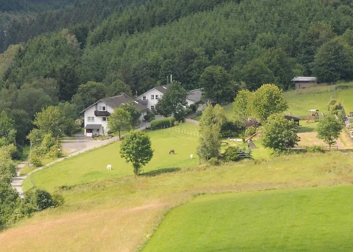 公寓 Duempelhof 奥尔斯贝格