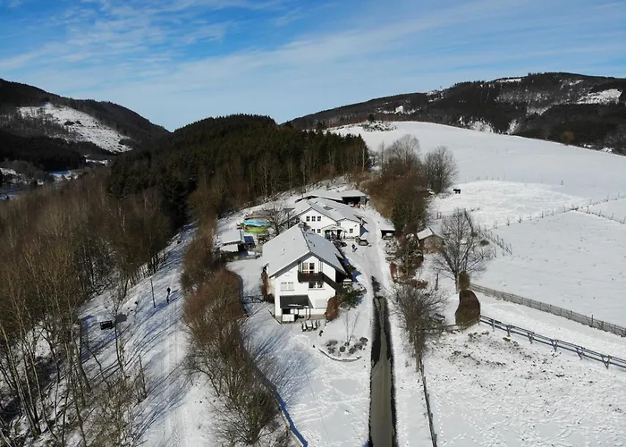 Duempelhof * Olsberg