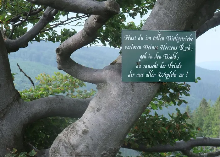 Duempelhof Appartement *