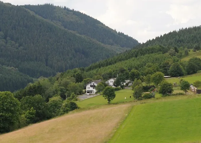Duempelhof Appartement