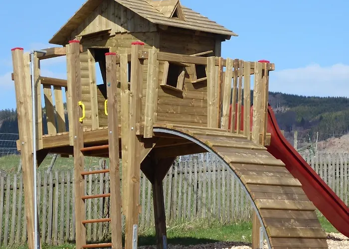 Appartement Duempelhof *